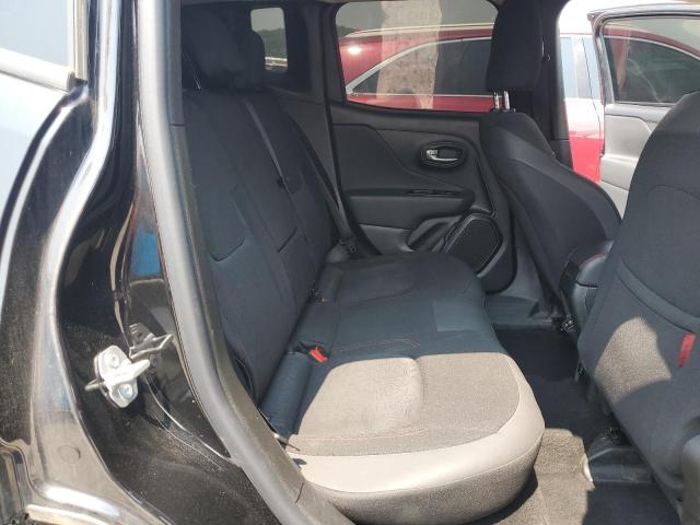 ZACNJBC16LPL02312 - 2020 JEEP RENEGADE TRAILHAWK Սև լուսանկար 11