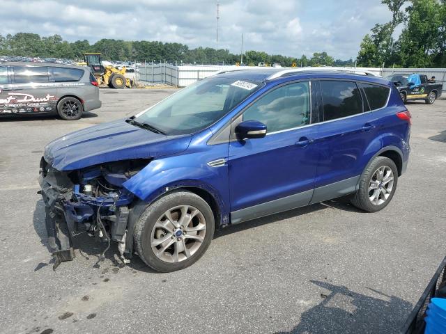 2015 FORD ESCAPE TITANIUM, 