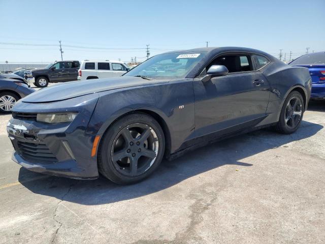 2016 CHEVROLET CAMARO LT, 