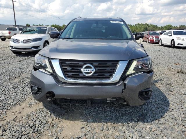 5N1DR2CN6LC579441 - 2020 NISSAN PATHFINDER SL GRAY photo 5