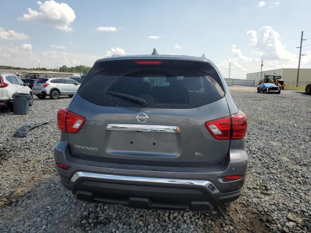 5N1DR2CN6LC579441 - 2020 NISSAN PATHFINDER SL GRAY photo 6