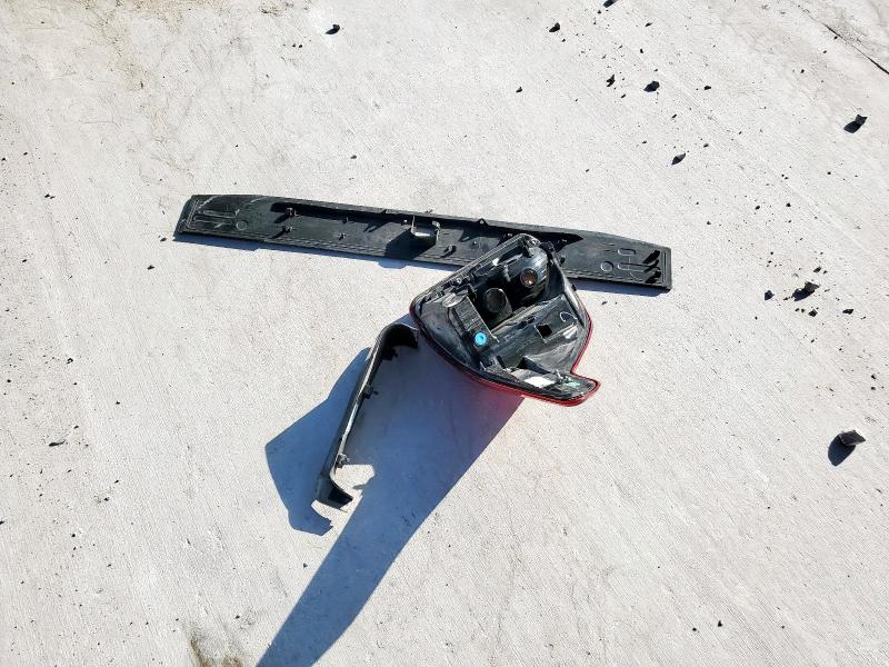 1FMSK7DH4MGB01773 - 2021 FORD EXPLORER XLT 黑色 照片 13