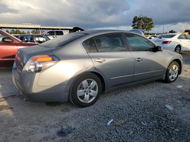 1N4AL21E18N531150 - 2008 NISSAN ALTIMA 2.5 GRAY photo 3