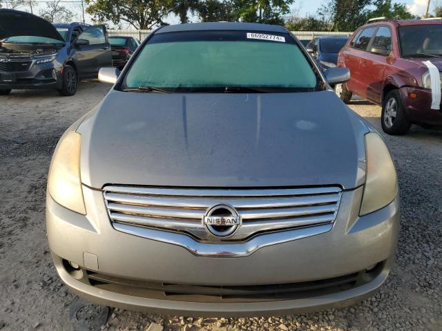 1N4AL21E18N531150 - 2008 NISSAN ALTIMA 2.5 GRAY photo 5