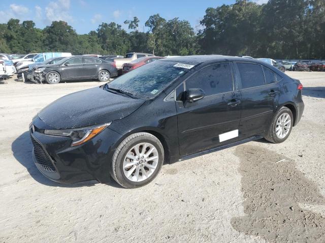 2020 TOYOTA COROLLA LE, 