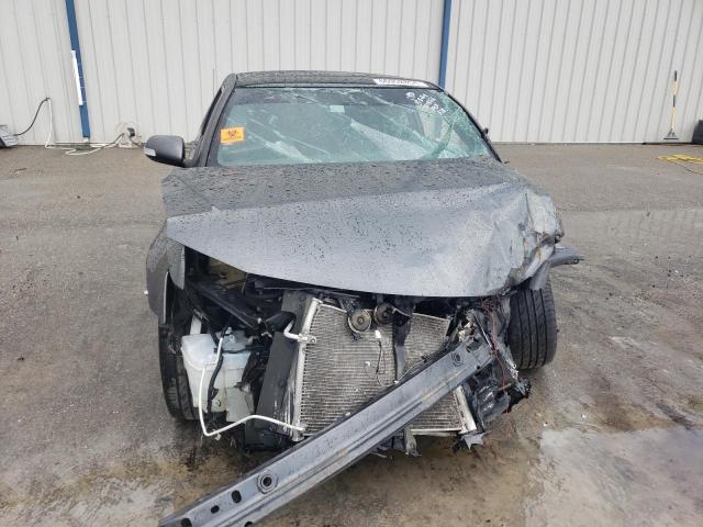 JTKJF5C72C3028497 - 2012 TOYOTA SCION TC 石墨色 照片 5