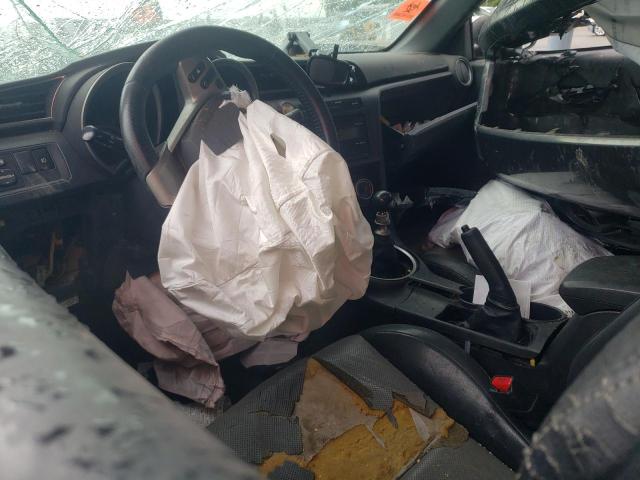 JTKJF5C72C3028497 - 2012 TOYOTA SCION TC 石墨色 照片 8