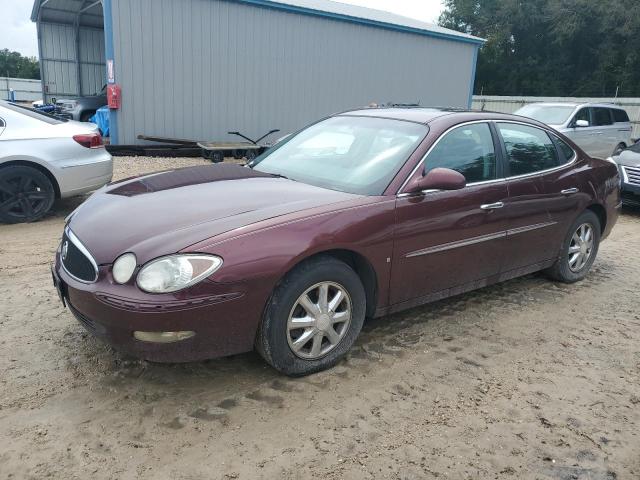 2006 BUICK LACROSSE CXL, null