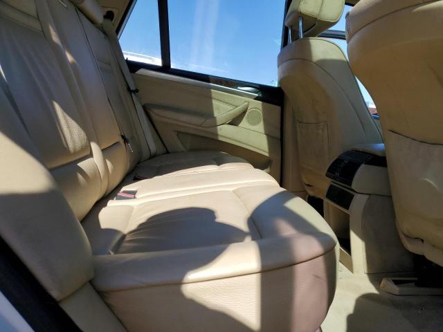 5UXFE43549L269929 - 2009 BMW X5 XDRIVE30I WHITE photo 11