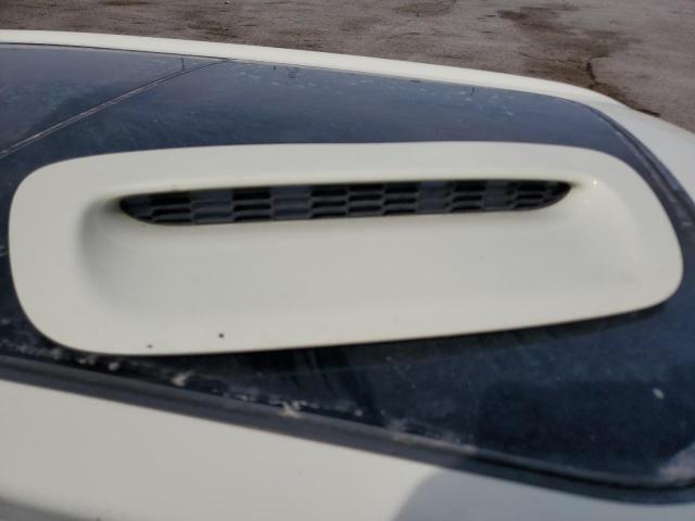 WMWMM335X8TP70860 - 2008 MINI COOPER S CLUBMAN Crème photo 12