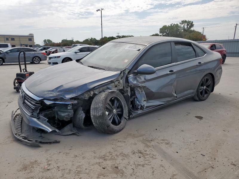 2024 VOLKSWAGEN JETTA SE, 