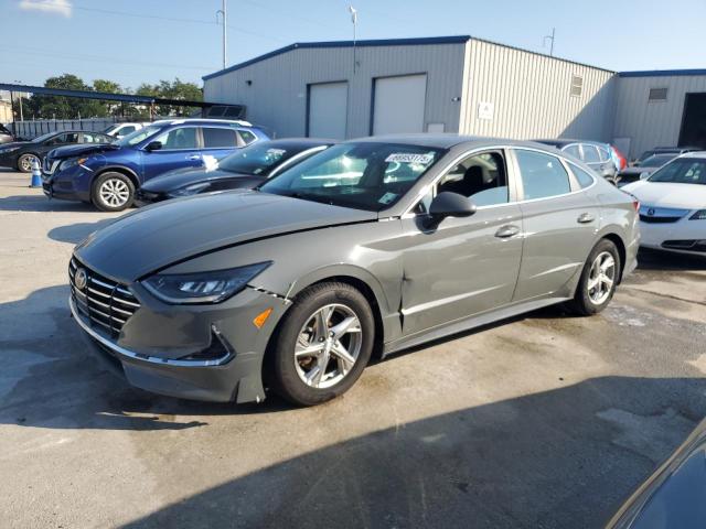 2021 HYUNDAI SONATA SE, 