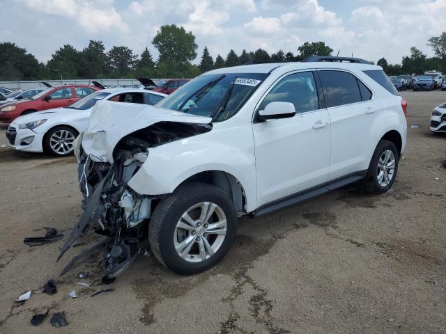 2015 CHEVROLET EQUINOX LT, 