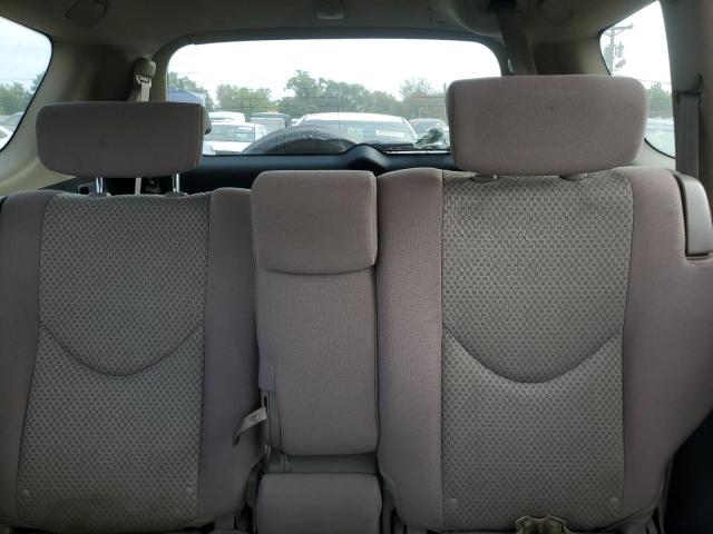 JTMBD35V175090582 - 2007 TOYOTA RAV4 TAN photo 10