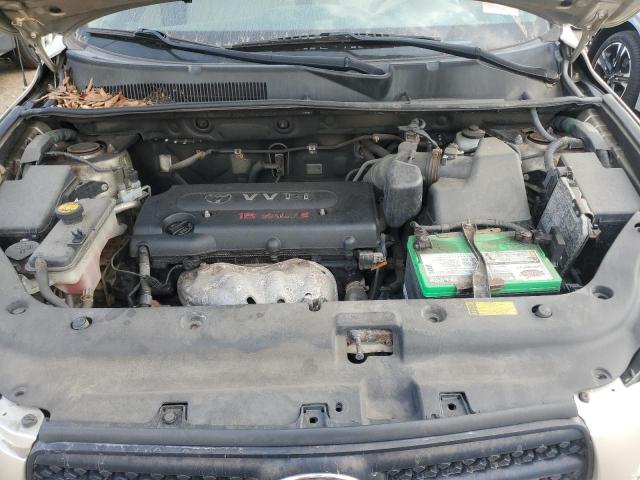 JTMBD35V175090582 - 2007 TOYOTA RAV4 TAN photo 12