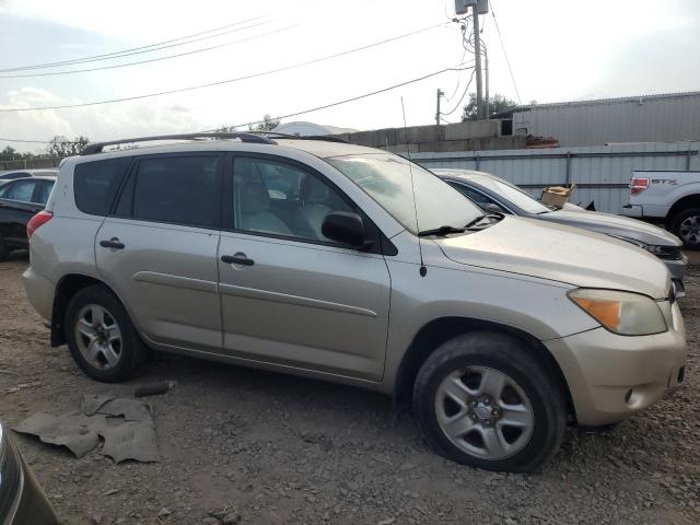 JTMBD35V175090582 - 2007 TOYOTA RAV4 TAN photo 4