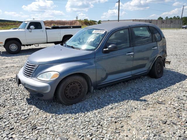 3C4FY48B82T303629 - 2002 CHRYSLER PT CRUISER CLASSIC 蓝色 照片 1