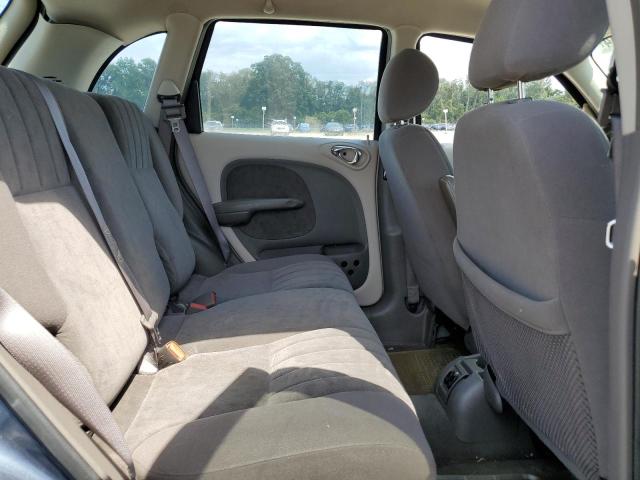 3C4FY48B82T303629 - 2002 CHRYSLER PT CRUISER CLASSIC 蓝色 照片 10