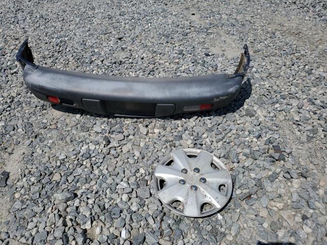 3C4FY48B82T303629 - 2002 CHRYSLER PT CRUISER CLASSIC 蓝色 照片 12