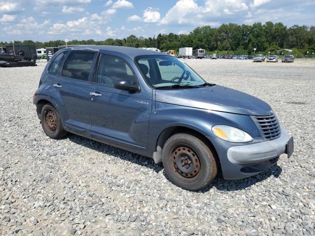 3C4FY48B82T303629 - 2002 CHRYSLER PT CRUISER CLASSIC 蓝色 照片 4