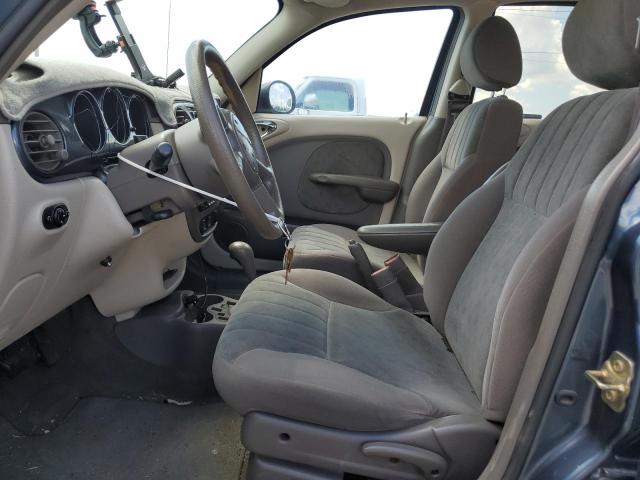 3C4FY48B82T303629 - 2002 CHRYSLER PT CRUISER CLASSIC 蓝色 照片 7