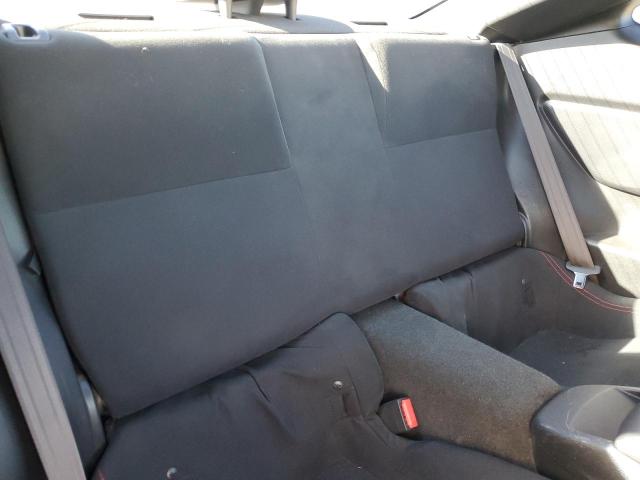 JF1ZNAA1XG9709570 - 2016 TOYOTA SCION FR-S თეთრი ფოტო 10