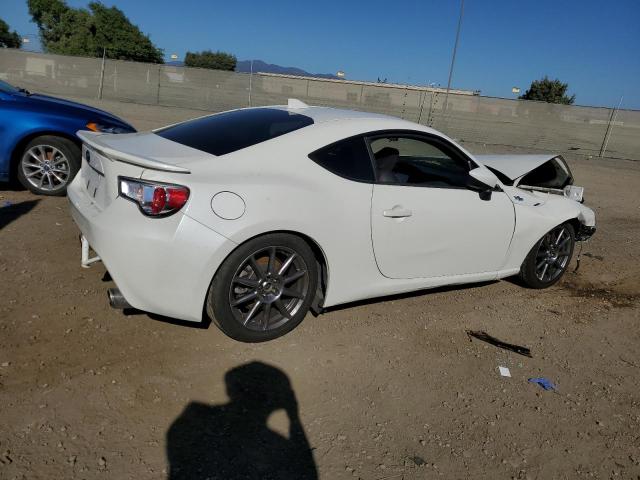 JF1ZNAA1XG9709570 - 2016 TOYOTA SCION FR-S თეთრი ფოტო 3
