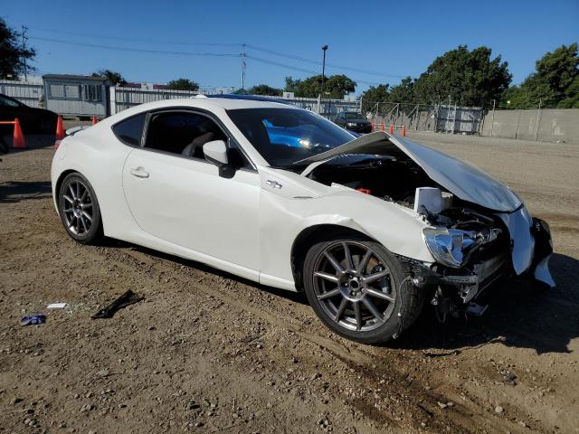 JF1ZNAA1XG9709570 - 2016 TOYOTA SCION FR-S თეთრი ფოტო 4