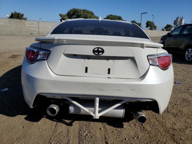 JF1ZNAA1XG9709570 - 2016 TOYOTA SCION FR-S თეთრი ფოტო 6