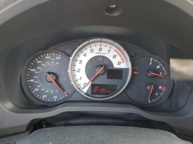 JF1ZNAA1XG9709570 - 2016 TOYOTA SCION FR-S თეთრი ფოტო 9