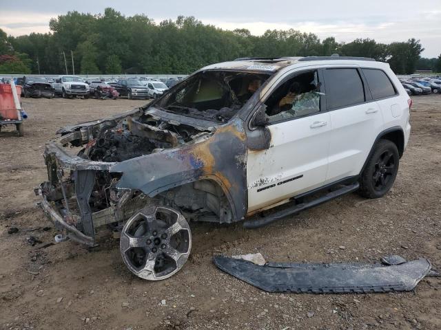 2018 JEEP GRAND CHER LAREDO, 