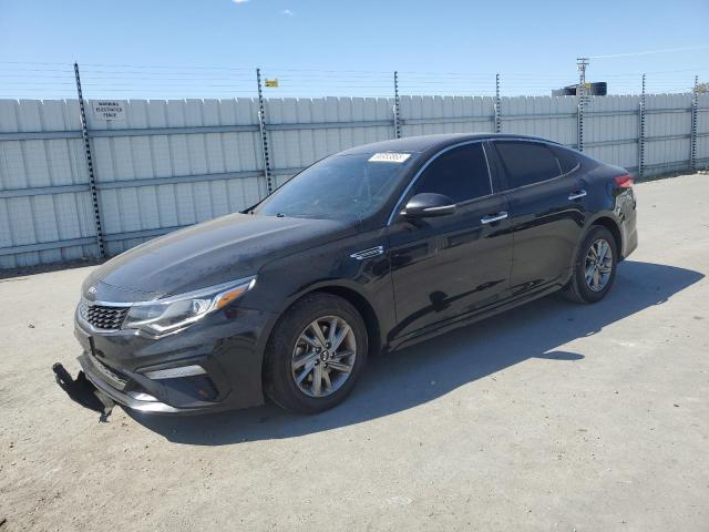 2019 KIA OPTIMA LX, 