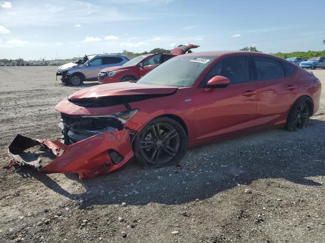 2025 ACURA INTEGRA A-SPEC TECH, 