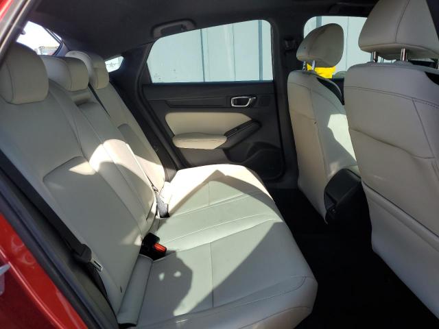 19UDE4G75SA003357 - 2025 ACURA INTEGRA A-SPEC TECH RED photo 10