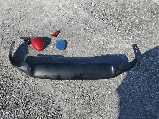 19UDE4G75SA003357 - 2025 ACURA INTEGRA A-SPEC TECH RED photo 12