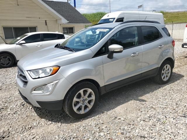 2019 FORD ECOSPORT SE, null