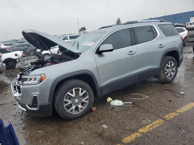 2023 GMC ACADIA SLE, 