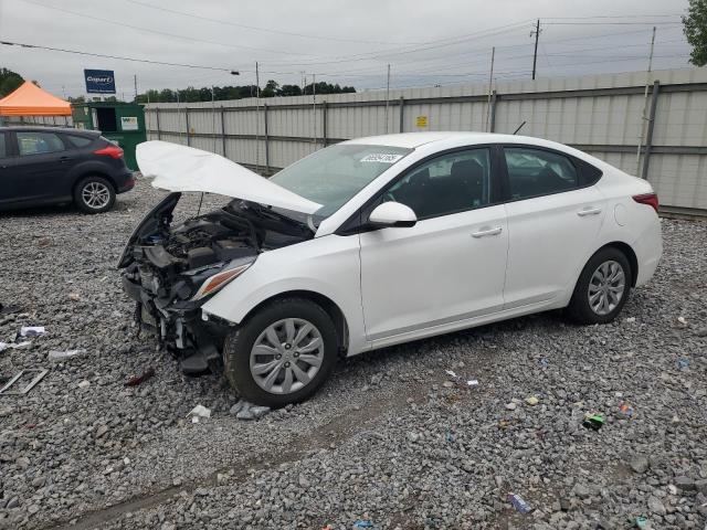 2021 HYUNDAI ACCENT SE, 