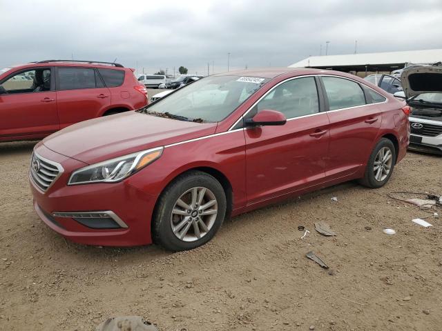 2015 HYUNDAI SONATA SE, 