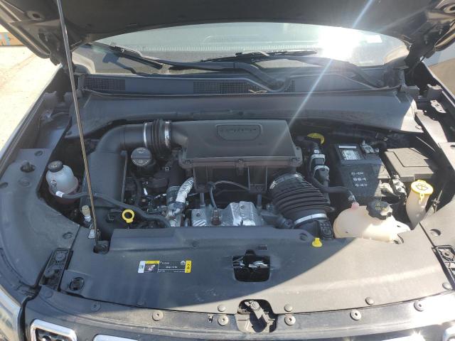 3C4NJDCNXPT500388 - 2023 JEEP COMPASS LIMITED 灰色 照片 11