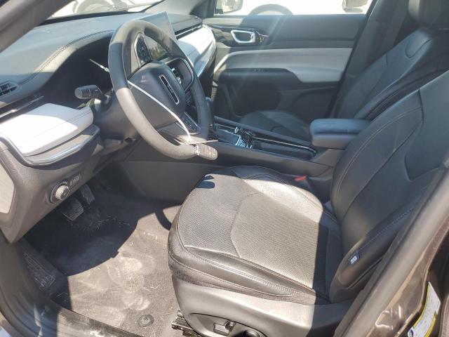 3C4NJDCNXPT500388 - 2023 JEEP COMPASS LIMITED 灰色 照片 7