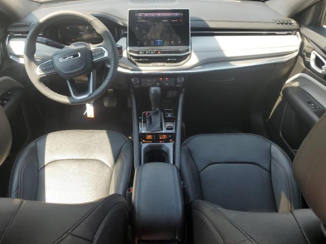 3C4NJDCNXPT500388 - 2023 JEEP COMPASS LIMITED 灰色 照片 8