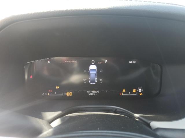 3C4NJDCNXPT500388 - 2023 JEEP COMPASS LIMITED 灰色 照片 9