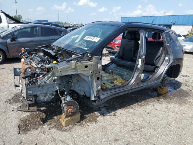 2019 JEEP COMPASS LIMITED, 