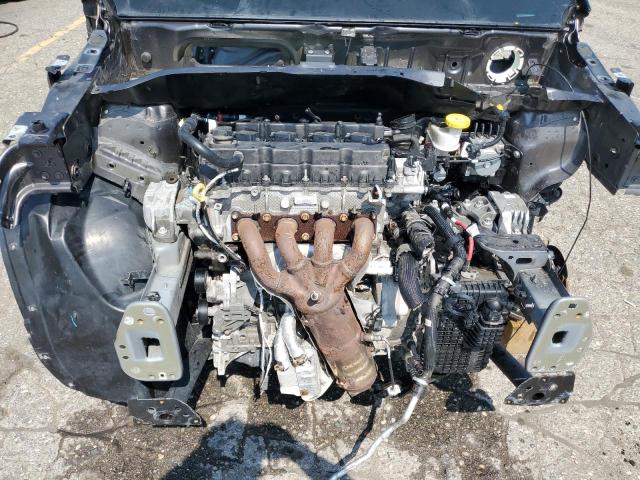 3C4NJDCB3KT651085 - 2019 JEEP COMPASS LIMITED ნაცრისფერი ფოტო 12