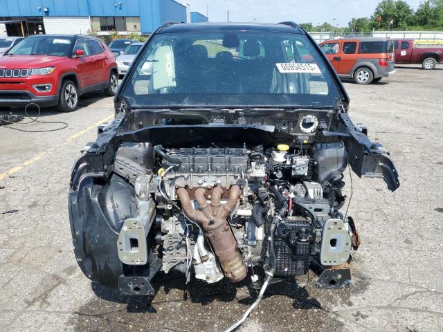 3C4NJDCB3KT651085 - 2019 JEEP COMPASS LIMITED ნაცრისფერი ფოტო 5