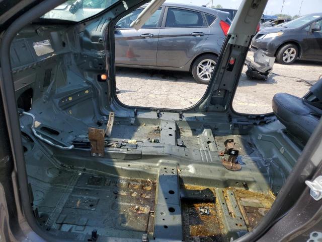 3C4NJDCB3KT651085 - 2019 JEEP COMPASS LIMITED ნაცრისფერი ფოტო 7