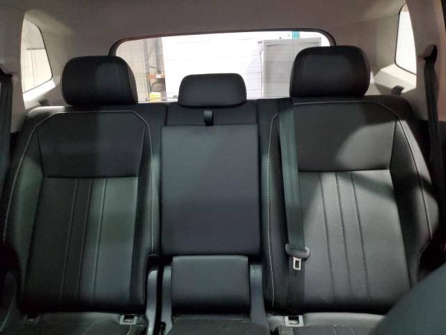 3VVMB7AX1RM181363 - 2024 VOLKSWAGEN TIGUAN SE 灰色 照片 10