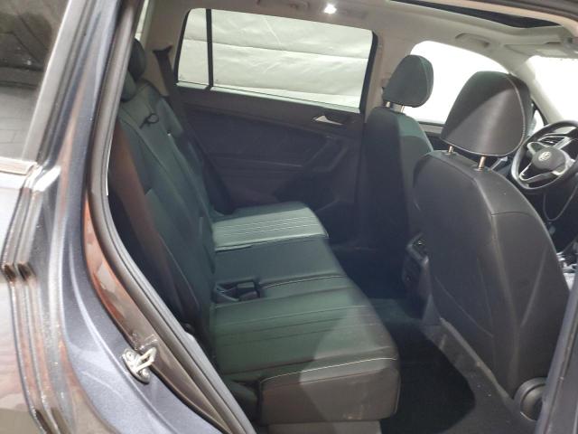 3VVMB7AX1RM181363 - 2024 VOLKSWAGEN TIGUAN SE 灰色 照片 11