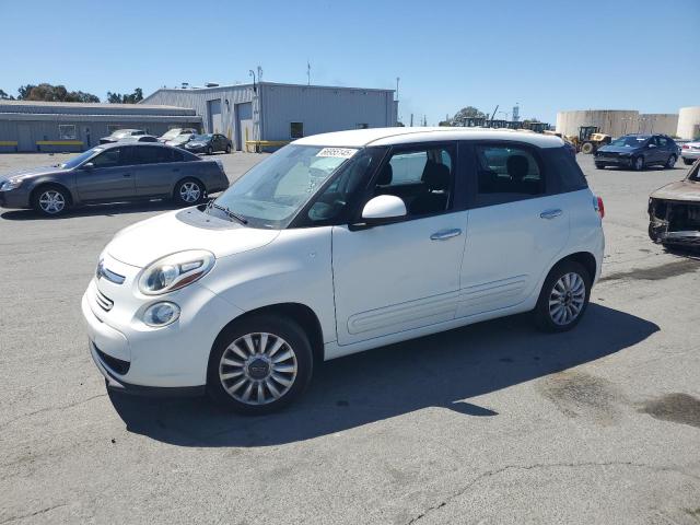 2014 FIAT 500L EASY, 
